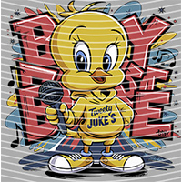 Cartoons and other-CO 2583